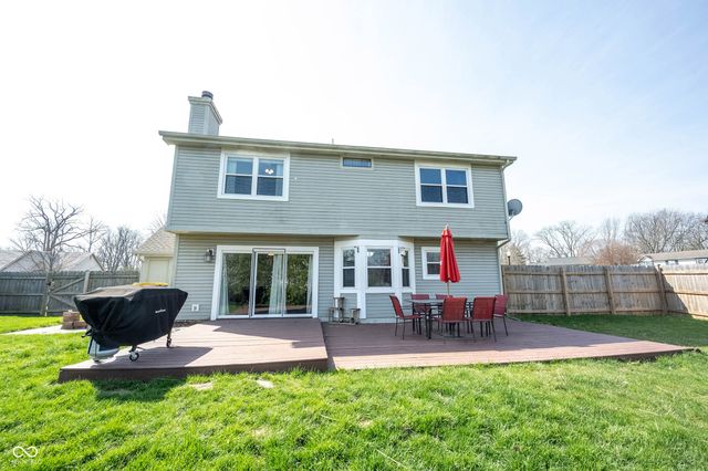 6531 Breckenridge Drive, Indianapolis, IN 46236