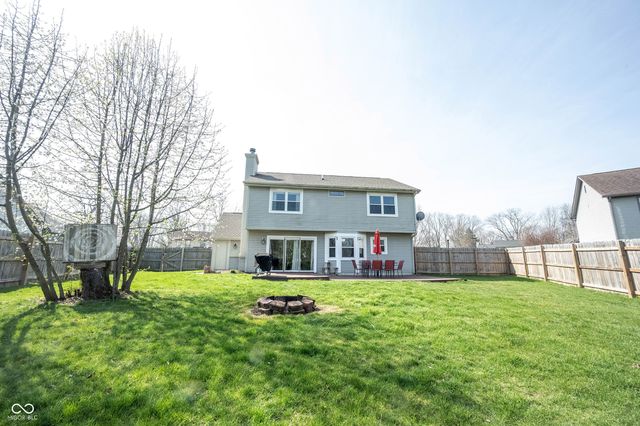 6531 Breckenridge Drive, Indianapolis, IN 46236