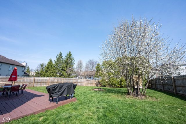 6531 Breckenridge Drive, Indianapolis, IN 46236