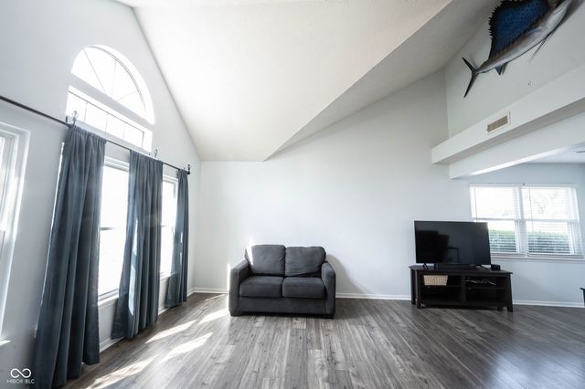 6531 Breckenridge Drive, Indianapolis, IN 46236