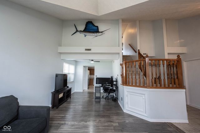 6531 Breckenridge Drive, Indianapolis, IN 46236