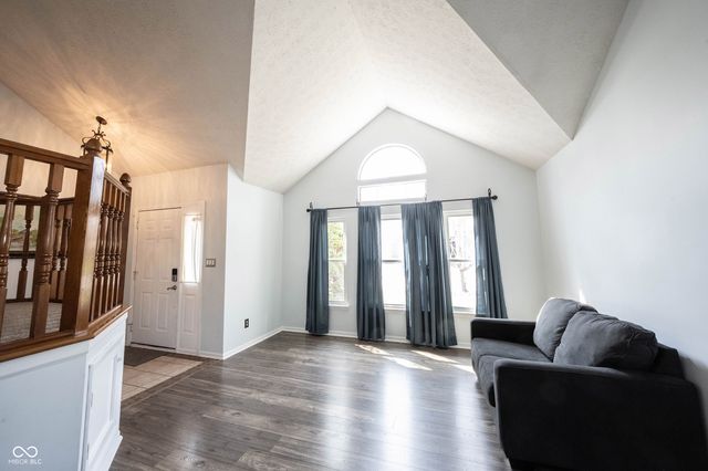 6531 Breckenridge Drive, Indianapolis, IN 46236