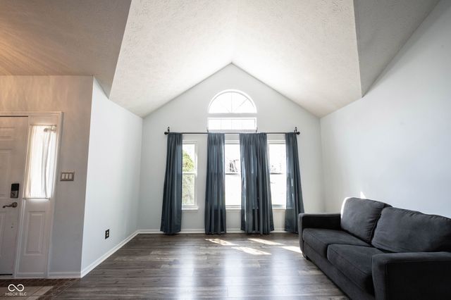 6531 Breckenridge Drive, Indianapolis, IN 46236