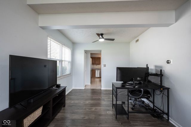 6531 Breckenridge Drive, Indianapolis, IN 46236