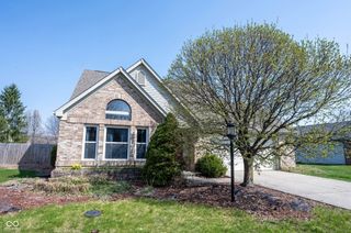 6531 Breckenridge Drive, Indianapolis, IN 46236