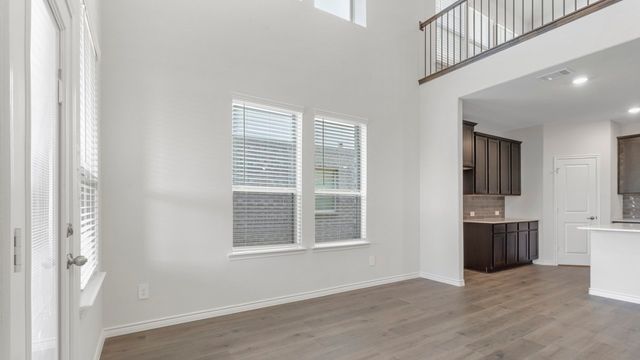 4176 Waldron Trail, Forney, TX 75126