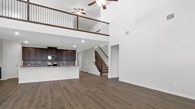 4176 Waldron Trail, Forney, TX 75126