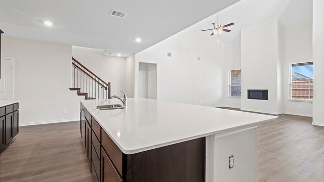4176 Waldron Trail, Forney, TX 75126