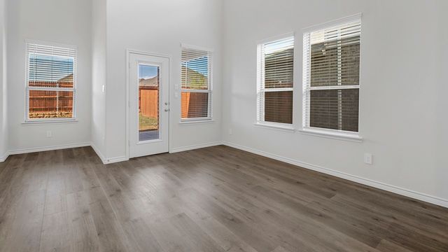 4176 Waldron Trail, Forney, TX 75126