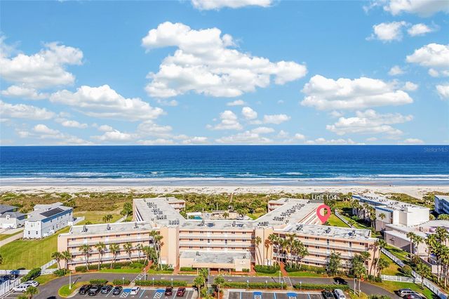 4 OCEAN TRACE ROAD 104, St Augustine, FL 32080