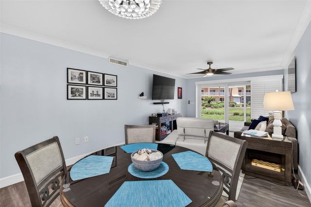 4 OCEAN TRACE ROAD 104, St Augustine, FL 32080