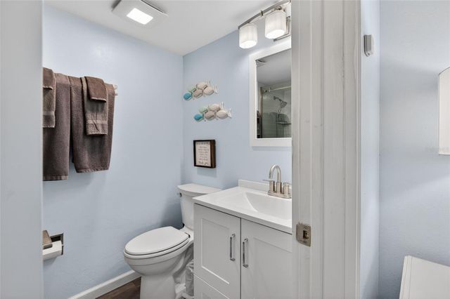 4 OCEAN TRACE ROAD 104, St Augustine, FL 32080