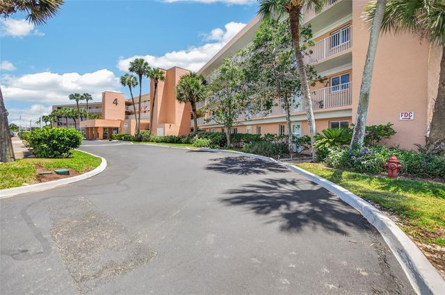 4 OCEAN TRACE ROAD 104, St Augustine, FL 32080