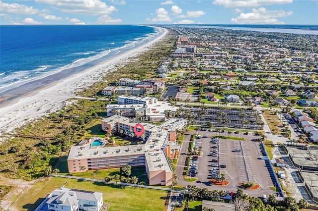 4 OCEAN TRACE ROAD 104, St Augustine, FL 32080