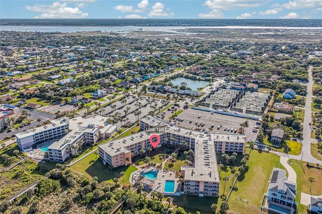 4 OCEAN TRACE ROAD 104, St Augustine, FL 32080