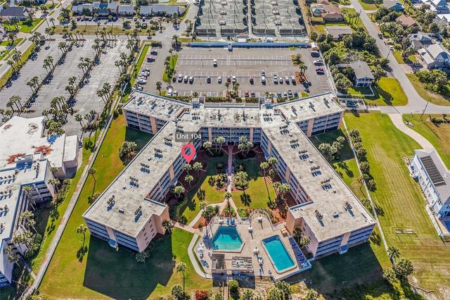 4 OCEAN TRACE ROAD 104, St Augustine, FL 32080