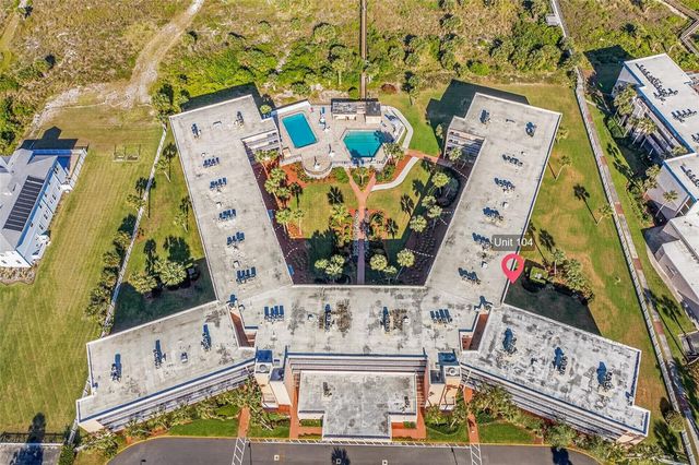 4 OCEAN TRACE ROAD 104, St Augustine, FL 32080
