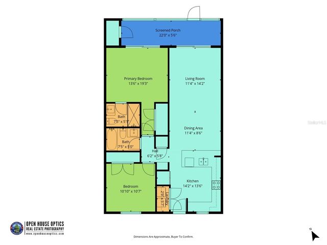 4 OCEAN TRACE ROAD 104, St Augustine, FL 32080