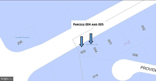 415 BALTIMORE PIKE, Morton, PA 19070