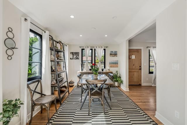 3880 Loma Vista Road, Ventura, CA 93003