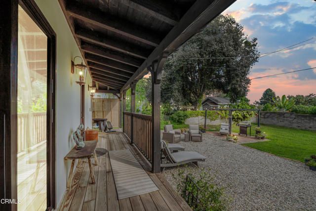 3880 Loma Vista Road, Ventura, CA 93003