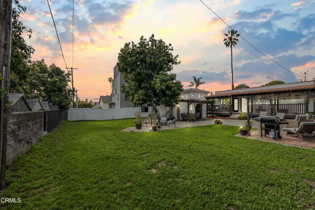 3880 Loma Vista Road, Ventura, CA 93003