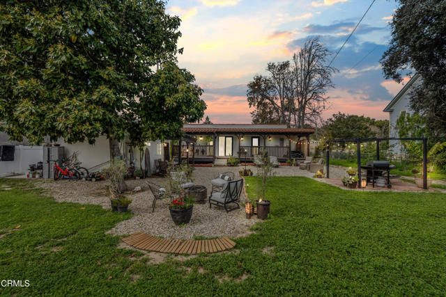 3880 Loma Vista Road, Ventura, CA 93003