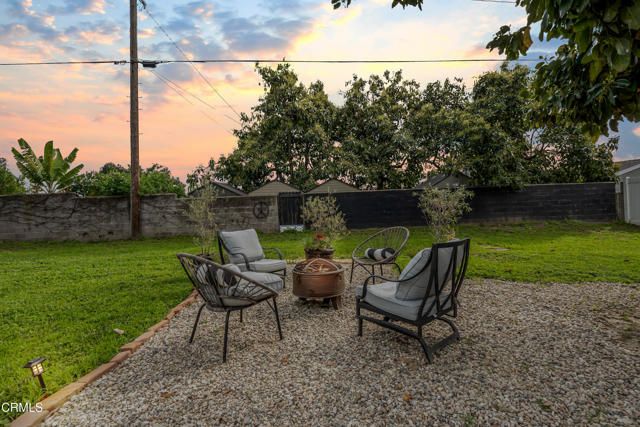 3880 Loma Vista Road, Ventura, CA 93003