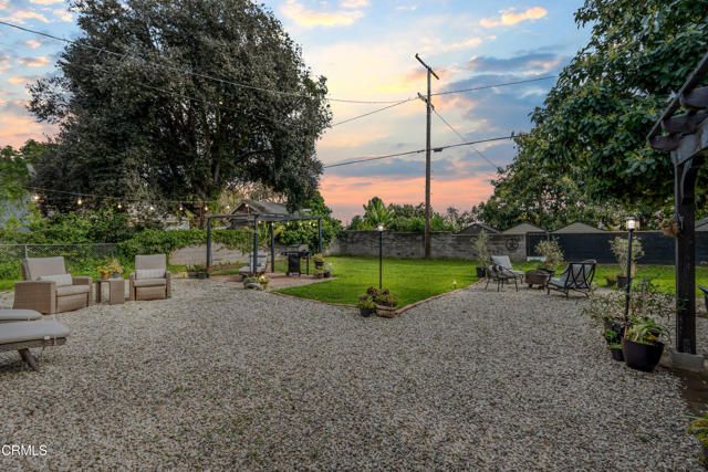 3880 Loma Vista Road, Ventura, CA 93003