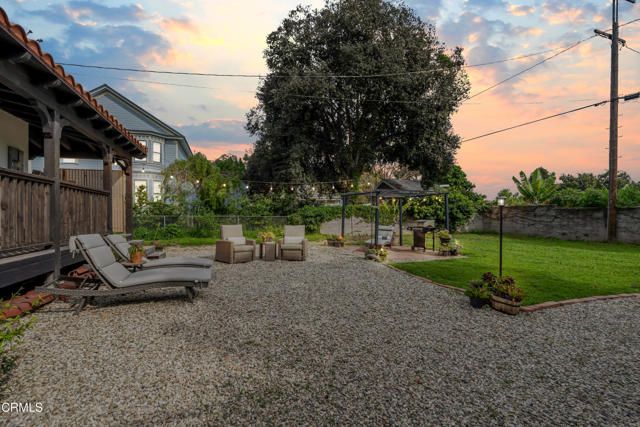 3880 Loma Vista Road, Ventura, CA 93003