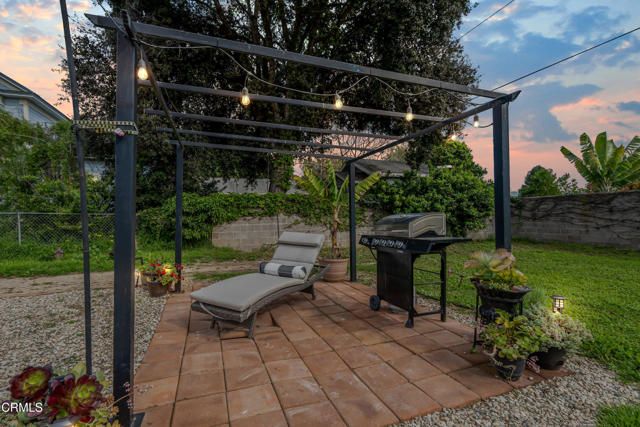 3880 Loma Vista Road, Ventura, CA 93003