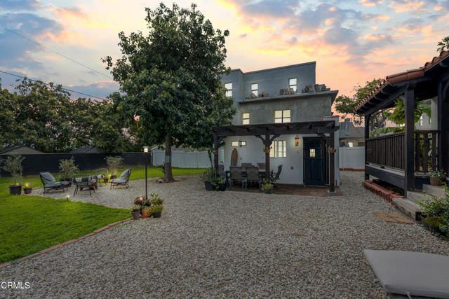 3880 Loma Vista Road, Ventura, CA 93003