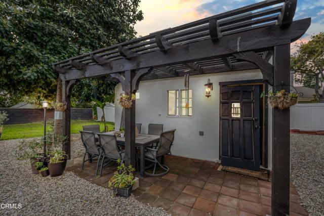 3880 Loma Vista Road, Ventura, CA 93003