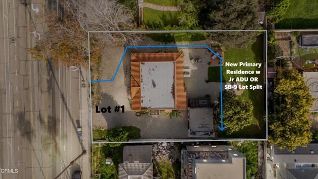 3880 Loma Vista Road, Ventura, CA 93003