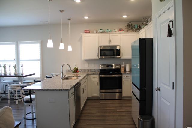 439 McGarry Dr., Myrtle Beach, SC 29588