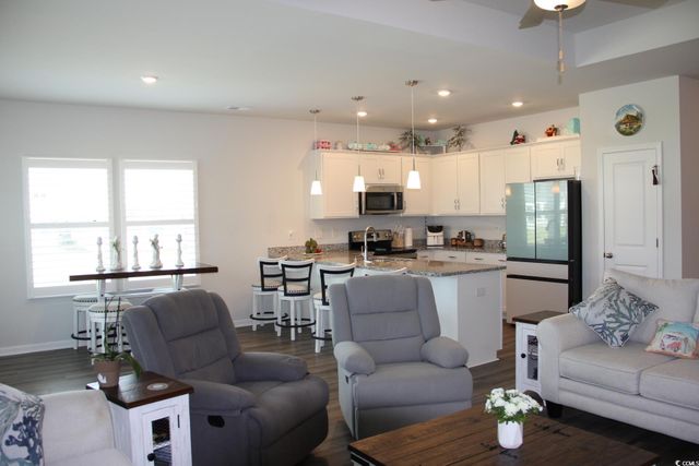 439 McGarry Dr., Myrtle Beach, SC 29588