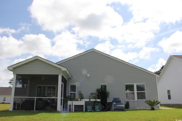 439 McGarry Dr., Myrtle Beach, SC 29588