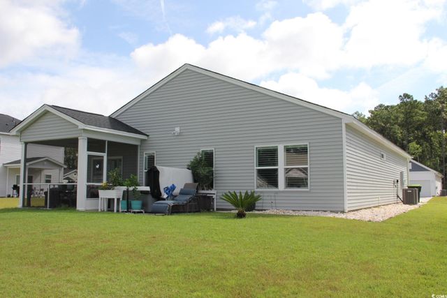 439 McGarry Dr., Myrtle Beach, SC 29588