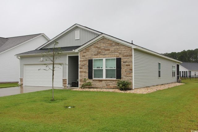 439 McGarry Dr., Myrtle Beach, SC 29588