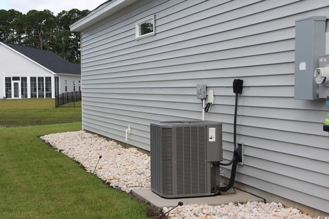 439 McGarry Dr., Myrtle Beach, SC 29588