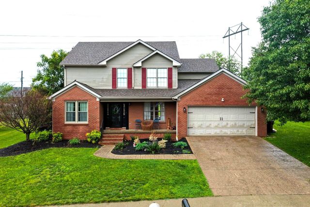 716 Hackney Court, Richmond, KY 40475