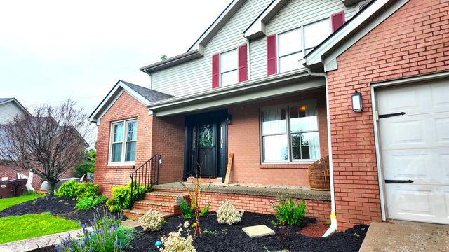 716 Hackney Court, Richmond, KY 40475