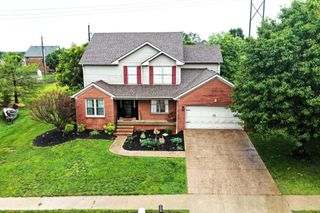 716 Hackney Court, Richmond, KY 40475