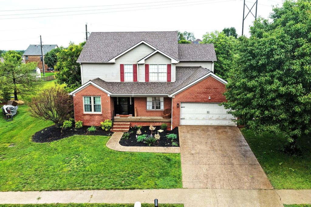 716 Hackney Court, Richmond, KY 40475