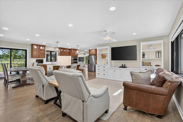 10801 N Vogel Road, Milton, WI 53563