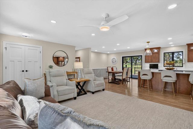 10801 N Vogel Road, Milton, WI 53563
