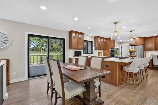10801 N Vogel Road, Milton, WI 53563