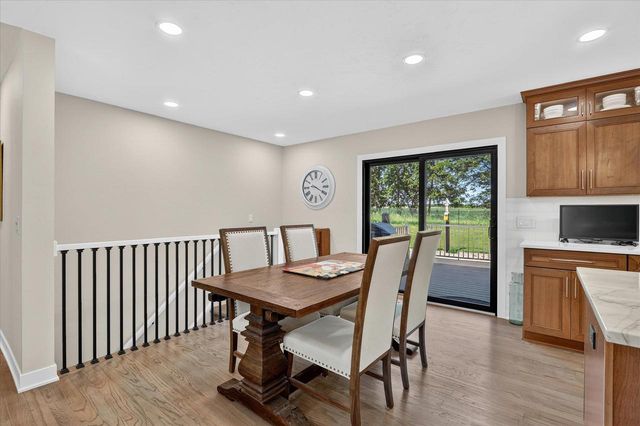 10801 N Vogel Road, Milton, WI 53563