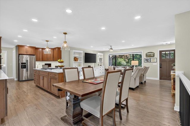 10801 N Vogel Road, Milton, WI 53563