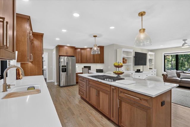 10801 N Vogel Road, Milton, WI 53563